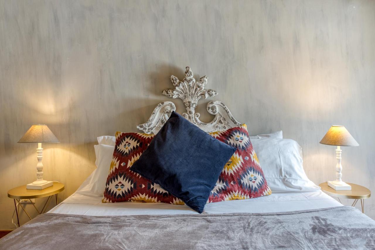 View On Campo De Fiori Irex Apartment Rome Exterior photo